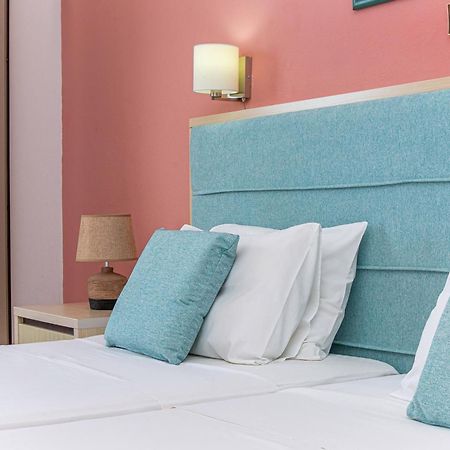 Theoni Apartments Malia Dış mekan fotoğraf