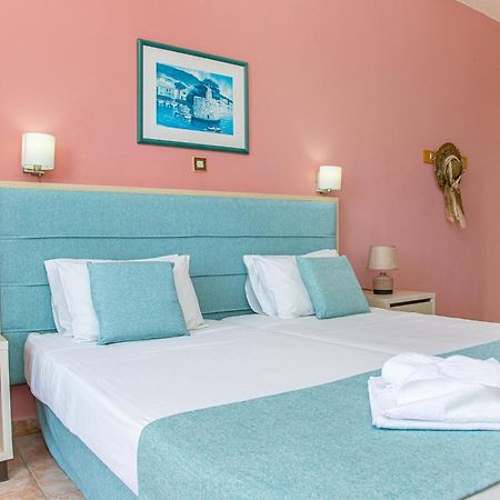 Theoni Apartments Malia Dış mekan fotoğraf
