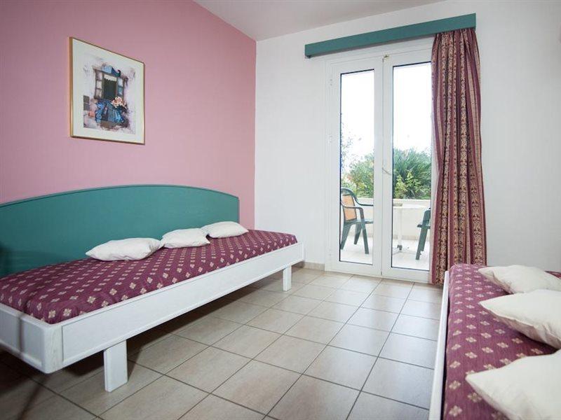 Theoni Apartments Malia Dış mekan fotoğraf