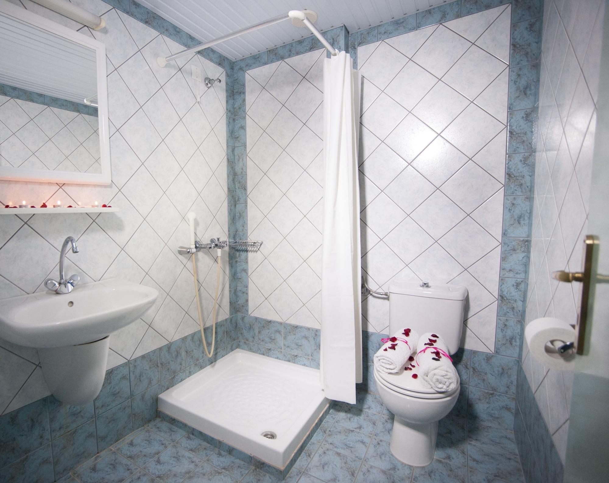 Theoni Apartments Malia Dış mekan fotoğraf