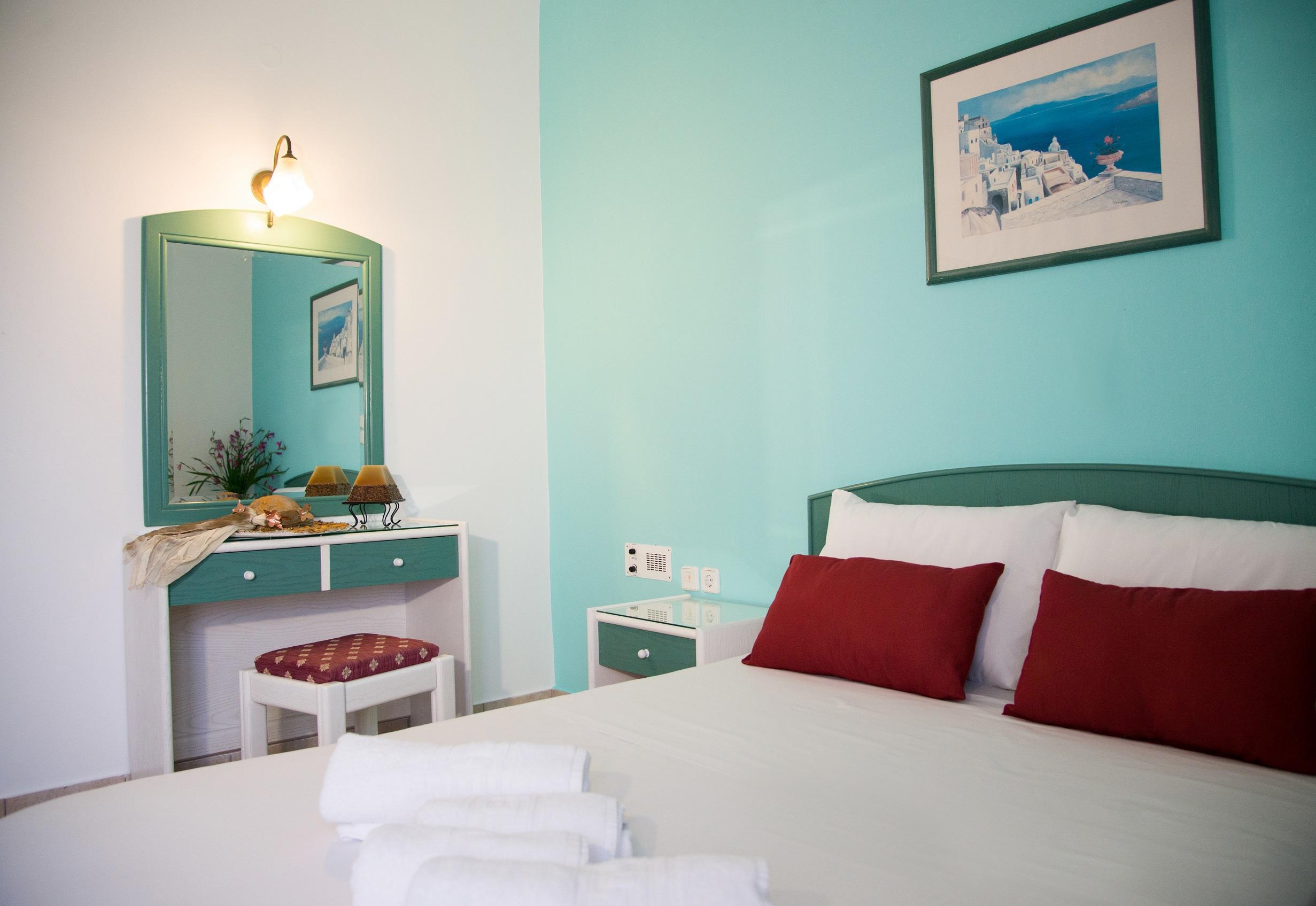 Theoni Apartments Malia Dış mekan fotoğraf