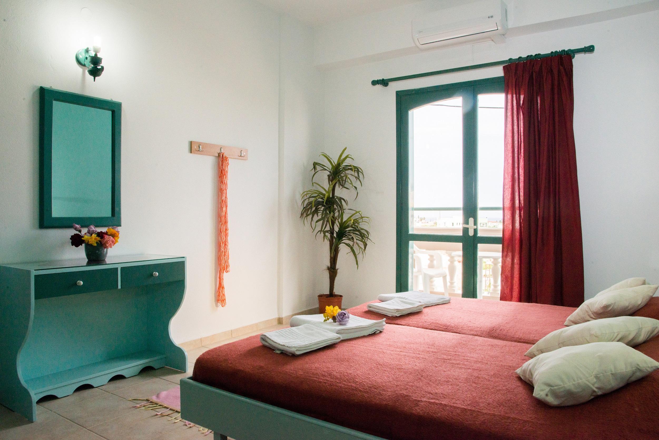 Theoni Apartments Malia Dış mekan fotoğraf