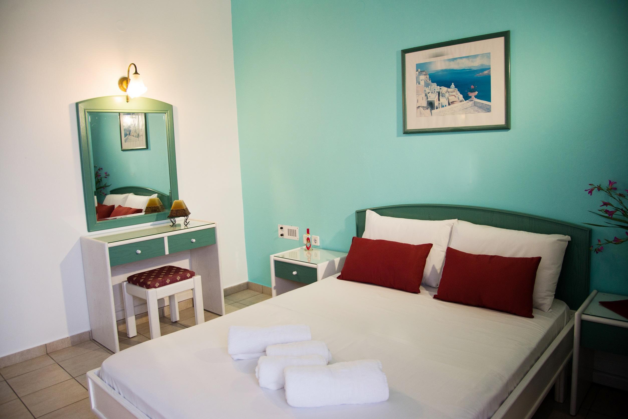 Theoni Apartments Malia Dış mekan fotoğraf