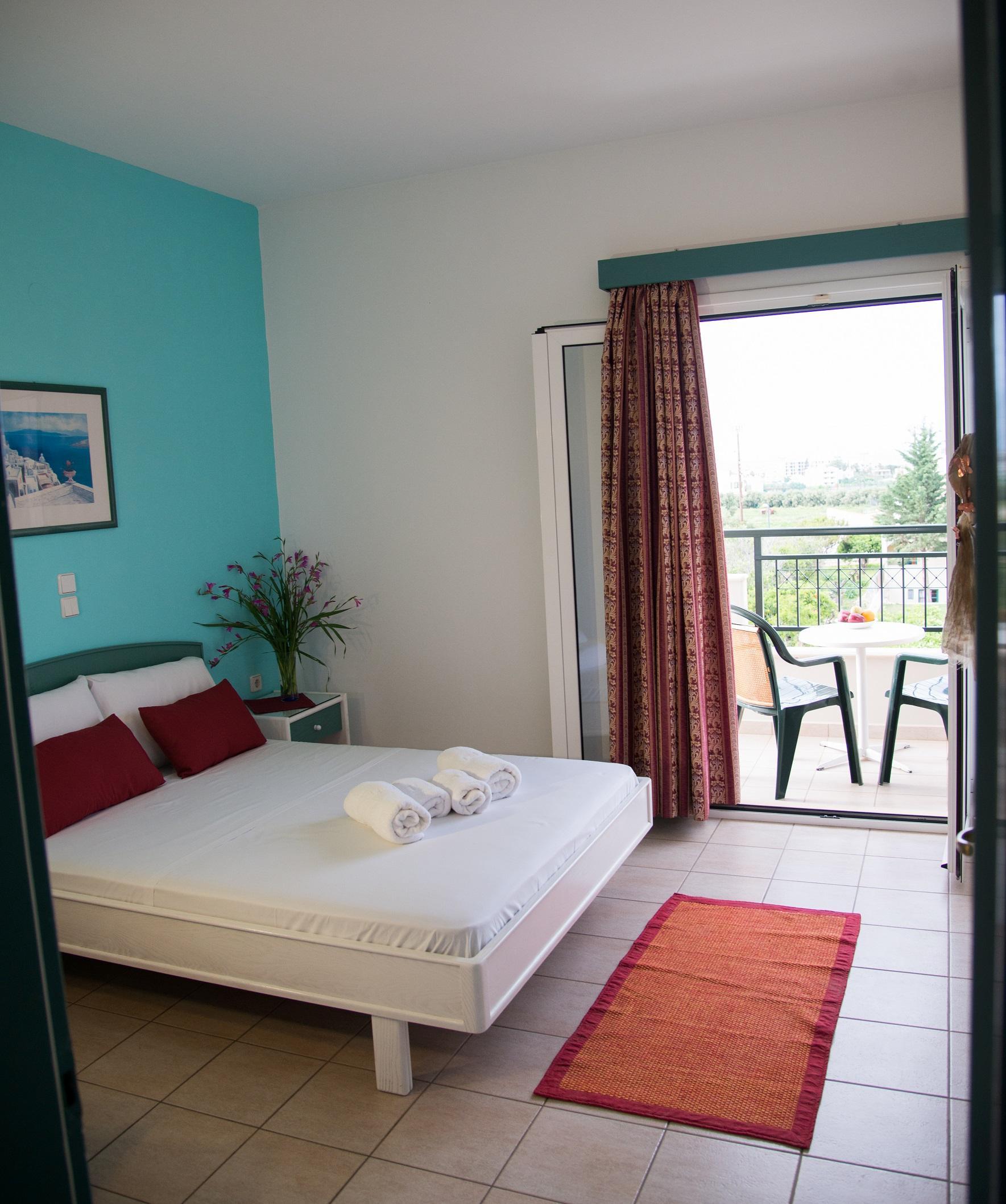 Theoni Apartments Malia Dış mekan fotoğraf