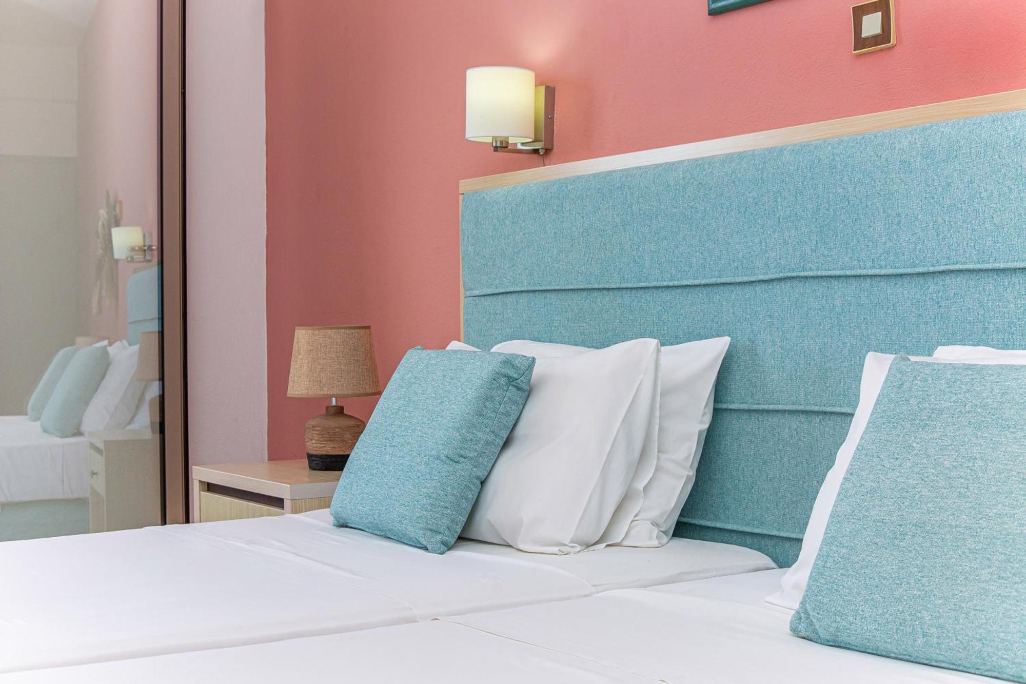 Theoni Apartments Malia Dış mekan fotoğraf
