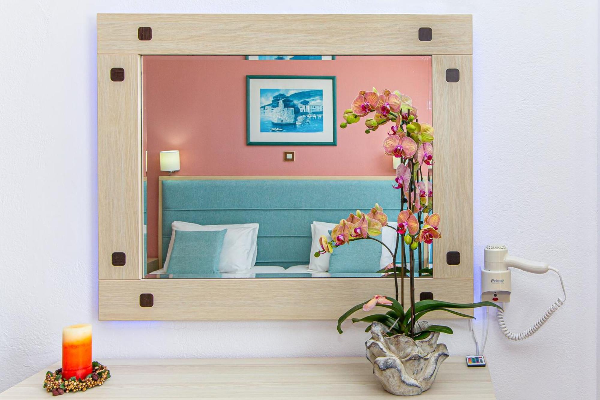 Theoni Apartments Malia Dış mekan fotoğraf