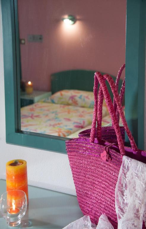 Theoni Apartments Malia Dış mekan fotoğraf