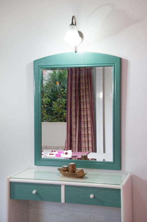 Theoni Apartments Malia Dış mekan fotoğraf