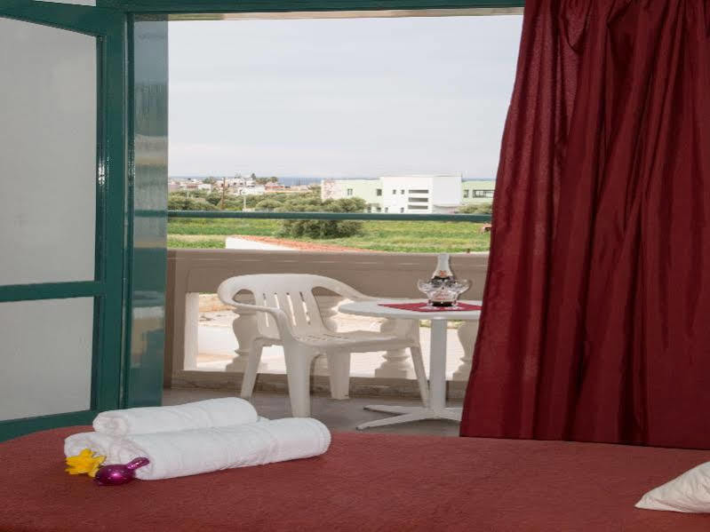 Theoni Apartments Malia Dış mekan fotoğraf